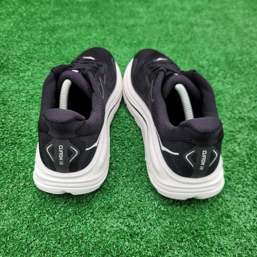 Hoka One One Clifton 10 - Women's running shoes - Size 12B - Picture 5 of 11